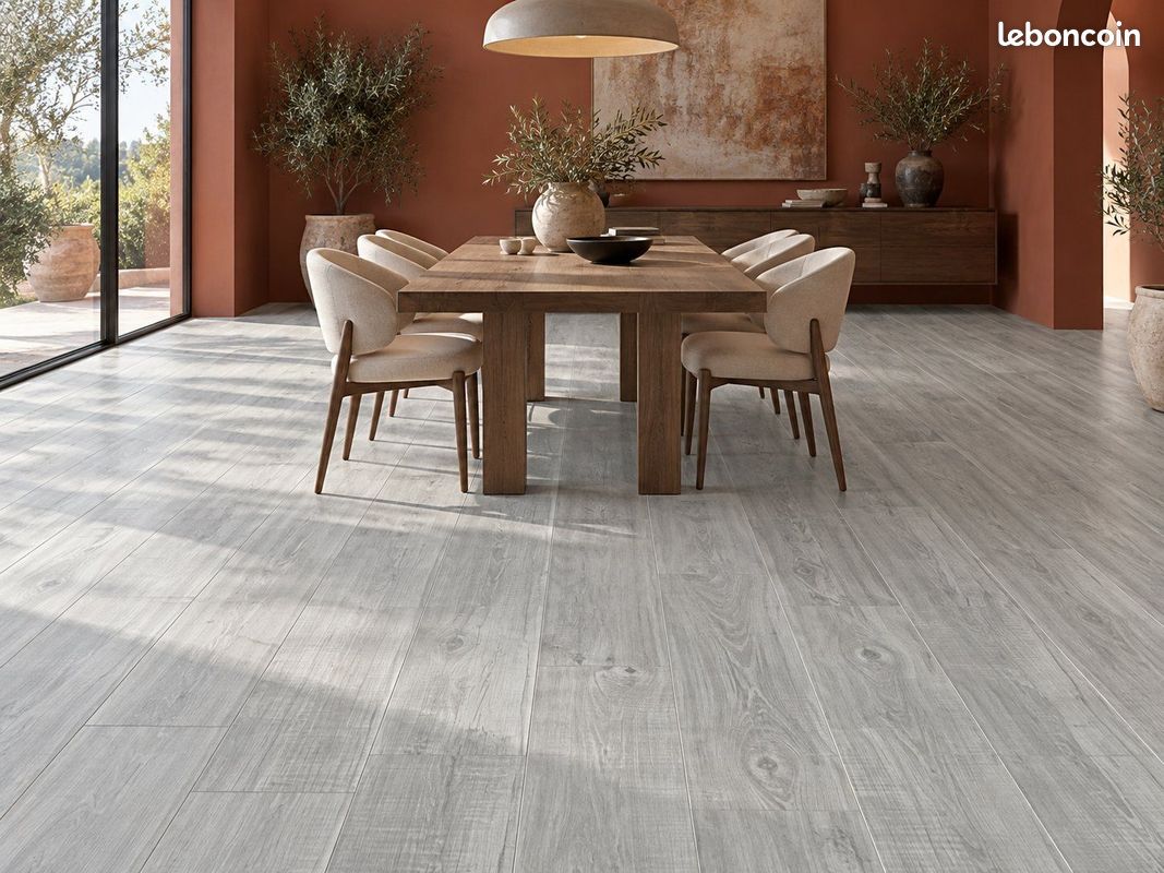 🔥 Carrelage effet bois 20x120 🔥 (image 3)