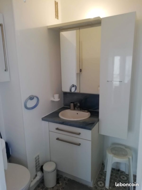 Appartement a louer talence - 1 pièce(s) - 28 m2 - Surfyn