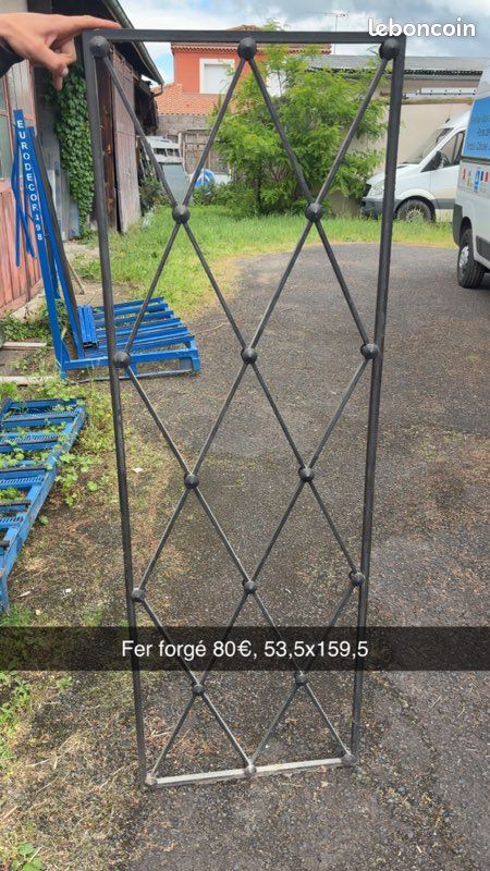Fer forgé (image 8)