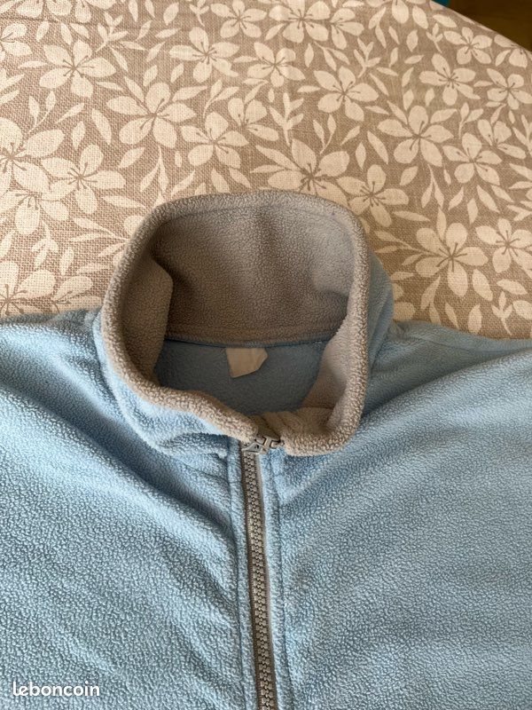 Veste polaire Taille 44/46 (image 3)