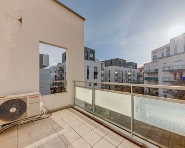 Appartement 459 000 € - 126 m²