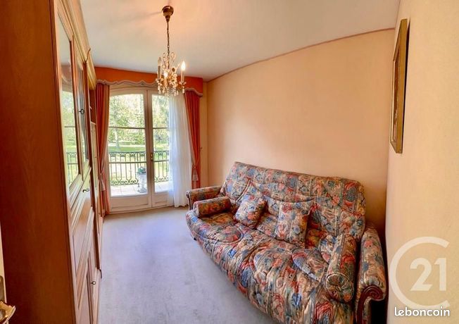 Appartement a louer pontoise - 5 pièce(s) - 119 m2 - Surfyn