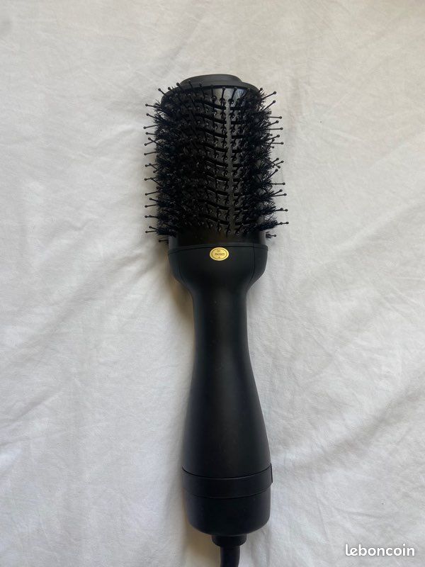 Brosse soufflante professionnelle (image 4)