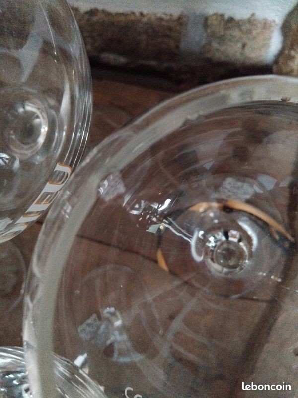 Verres Paix Dieu 50cl (image 8)