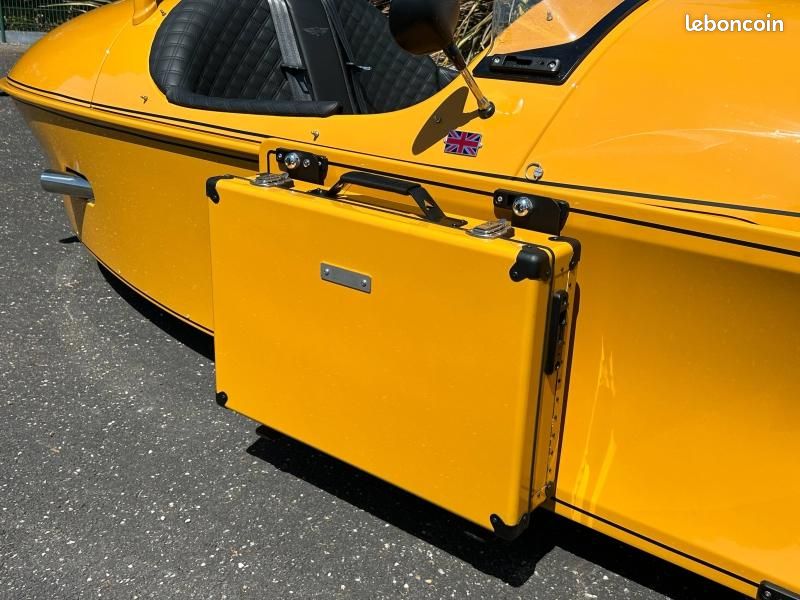 Morgan 3 Roues Super 3 (image 13)