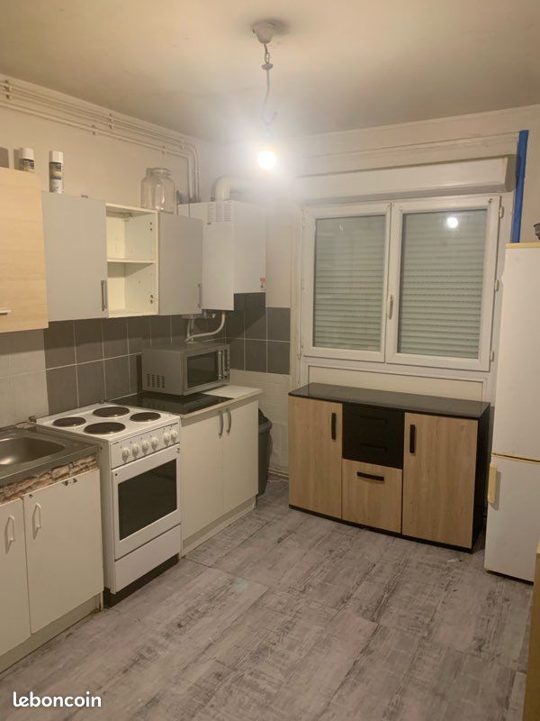 Appartement 2 pièces 49 m² · à Sézanne · 49 m² · 553 €/mois