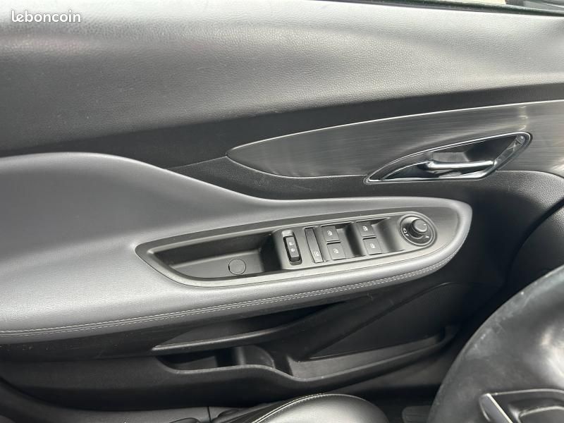 Opel Mokka 1.6 CDTI 136ch Color Edition ecoFLEX Start&Stop 4x2 (image 10)