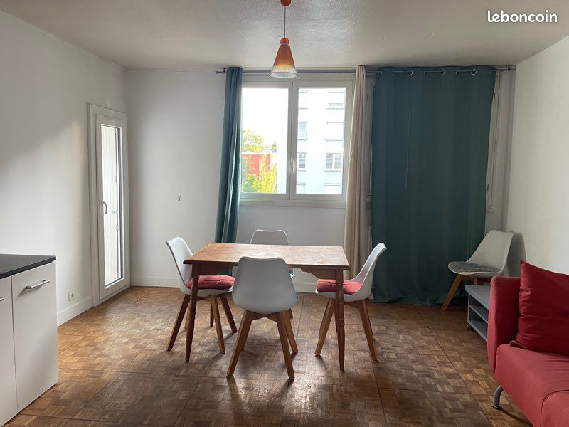 Appartement 5 pièces 83 m² · à Toulouse · 83 m² · 1 400 €/mois