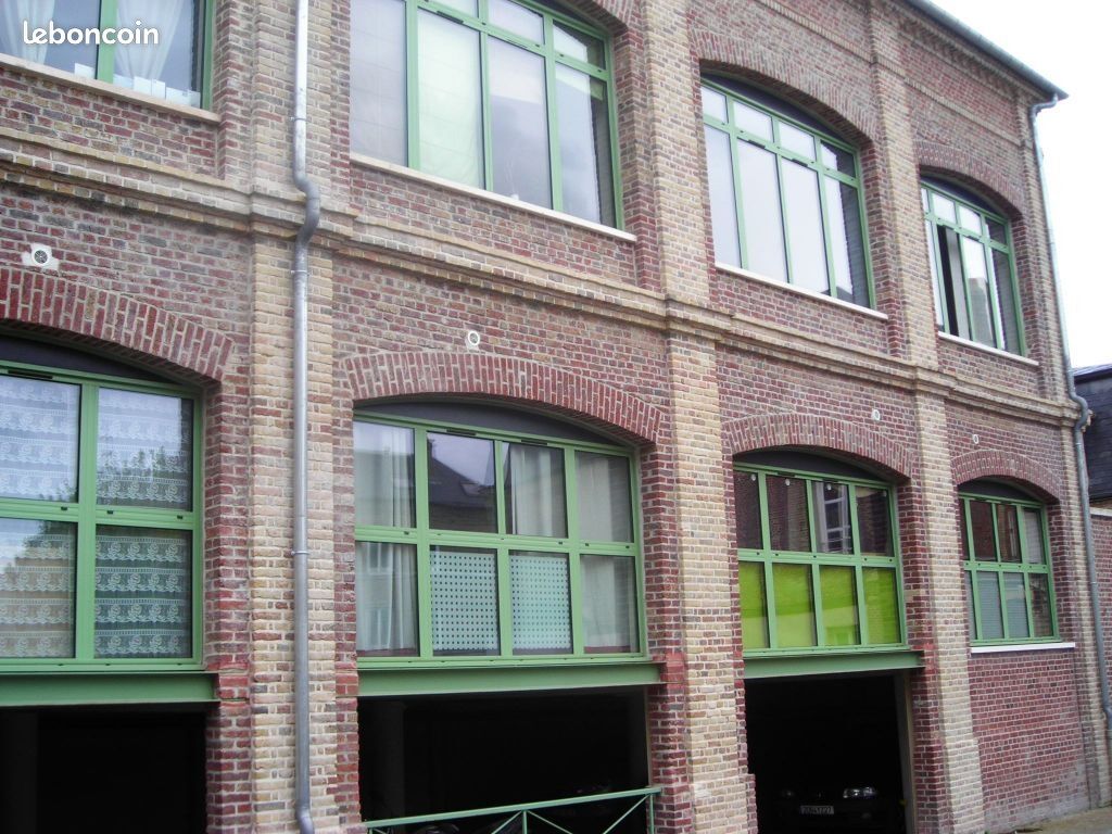 Appartement 3 pièces 43 m² · à Elbeuf · 43 m² · 77 000 €