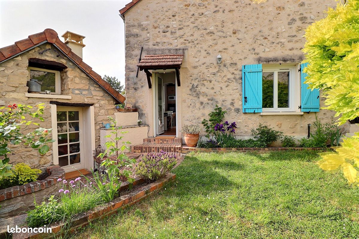 Maison 3 pièces 55 m² · à Chavenay · 55 m² · 299 900 €