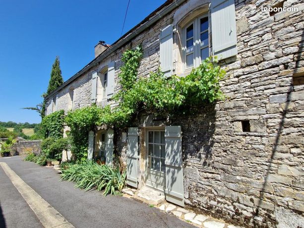 Maison 6 pièces 180 m²