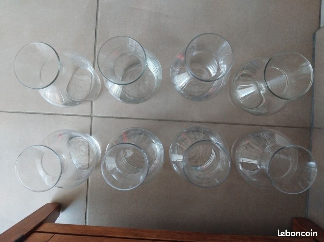 Lot de carafes (image 3)