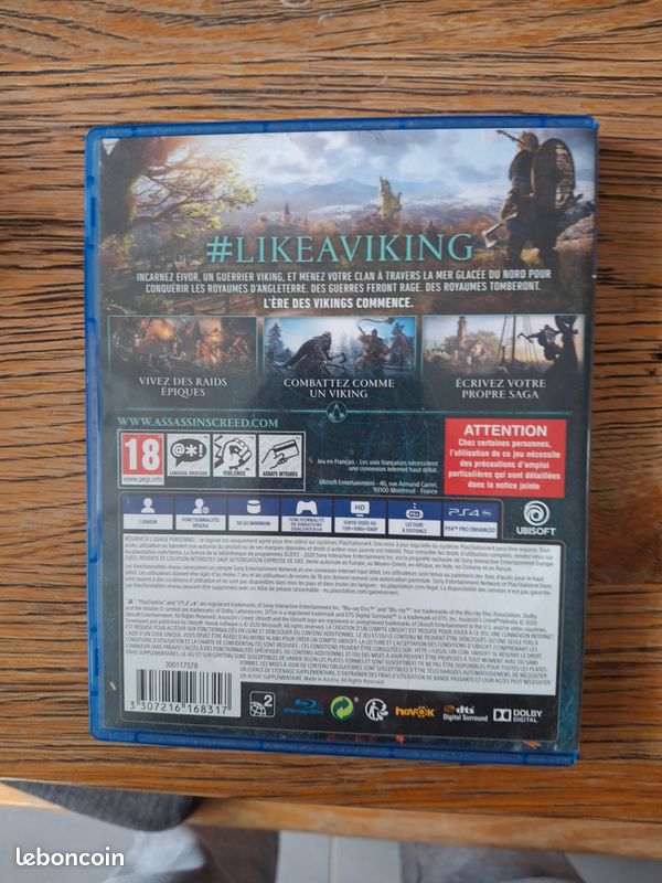 Assassins creed (image 2)
