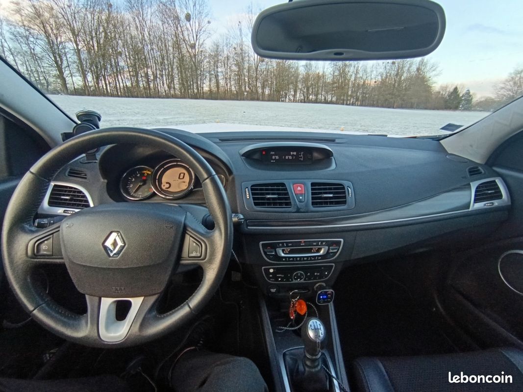Mégane coupé (image 3)