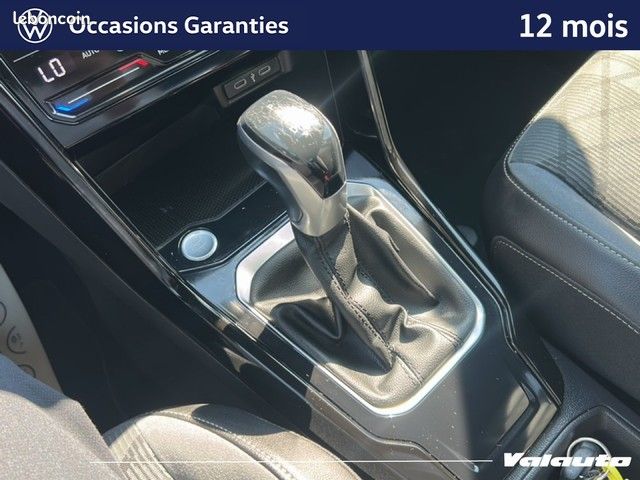 Volkswagen T-Roc R-LINE 1.5 TSI 150CH DSG7 (image 16)