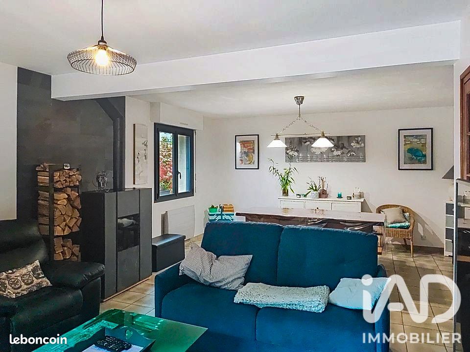 Maison 5 pièces 100 m² · à Guern · 100 m² · 230 000 €