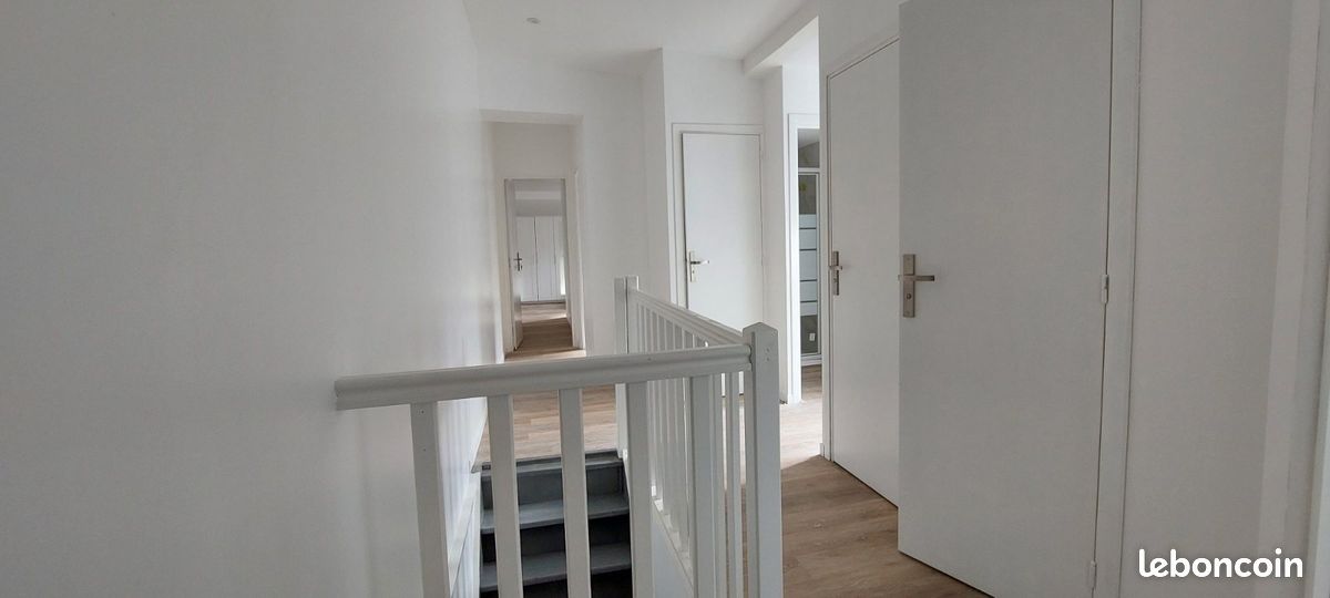 Appartement a louer roubaix - 1 pièce(s) - 13 m2 - Surfyn