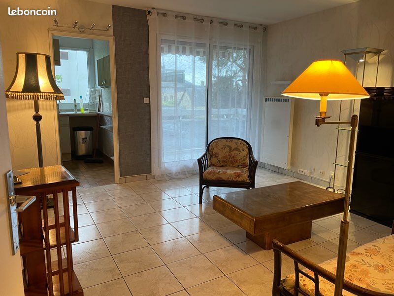 Appartement 2 pièces 57 m² · à Bagnoles de l'Orne Normandie · 57 m² · 600 €/mois