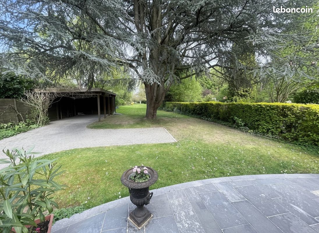 Maison 8 pièces 170 m² · à Lambersart · 170 m² · 935 000 €