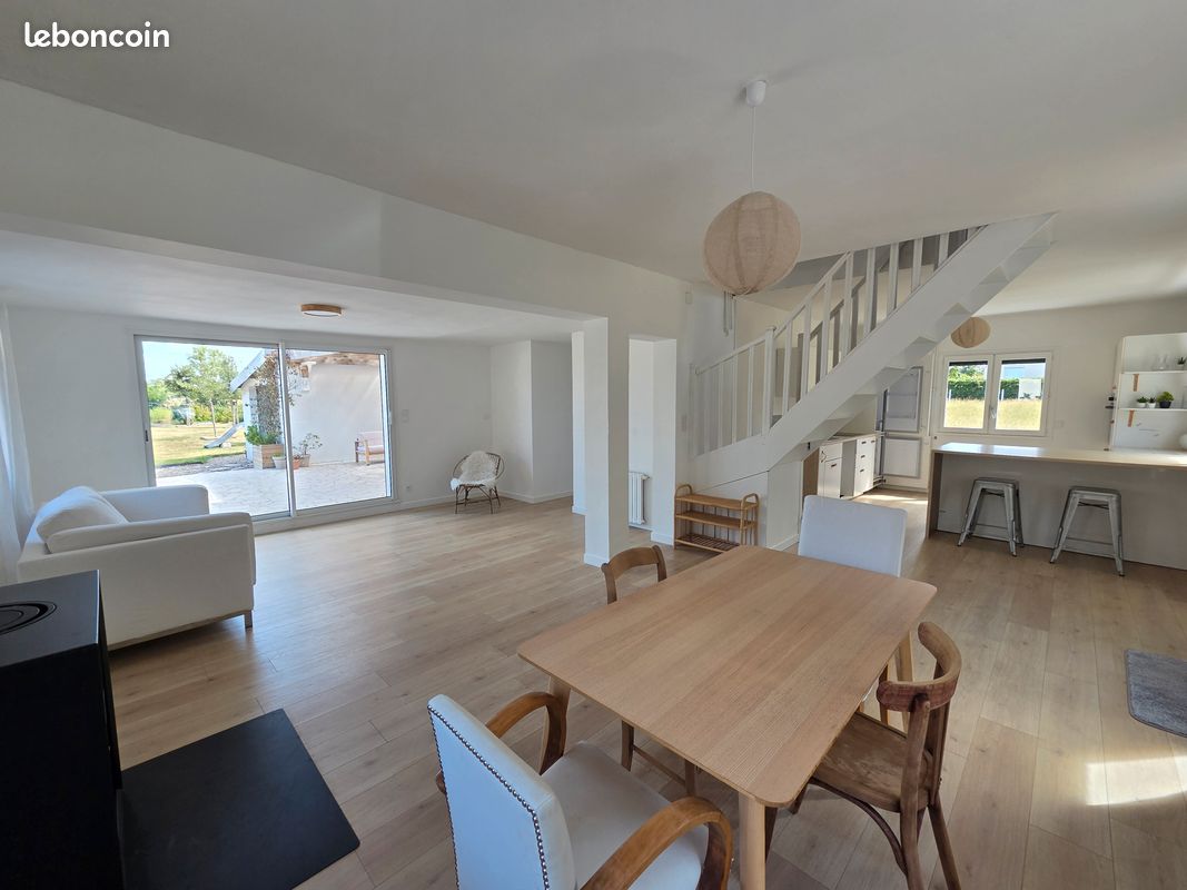 Maison 5 pièces 110 m² · à Jumièges · 110 m² · 249 000 €