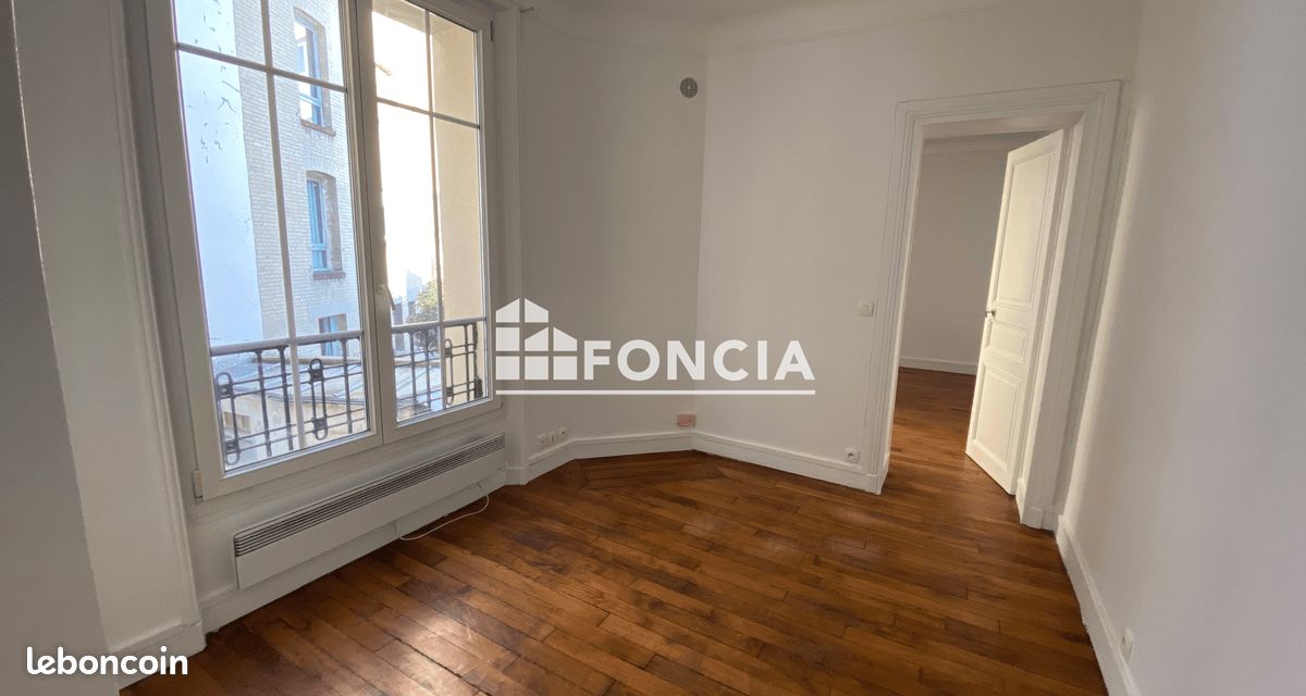 Appartement 2 pièces 31 m² · à Issy-les-Moulineaux · 31 m² · 950 €/mois