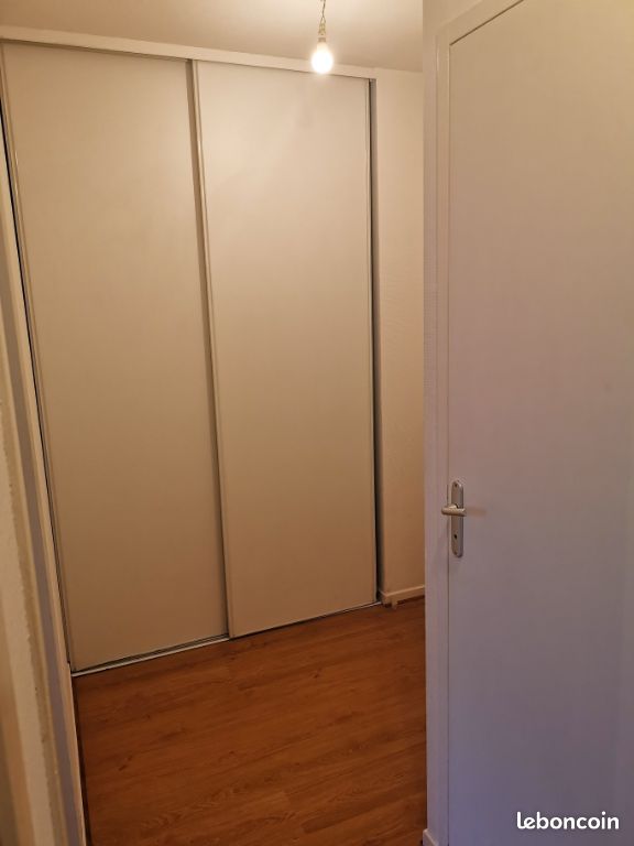 Appartement a louer vandoeuvre-les-nancy - 3 pièce(s) - 68 m2 - Surfyn