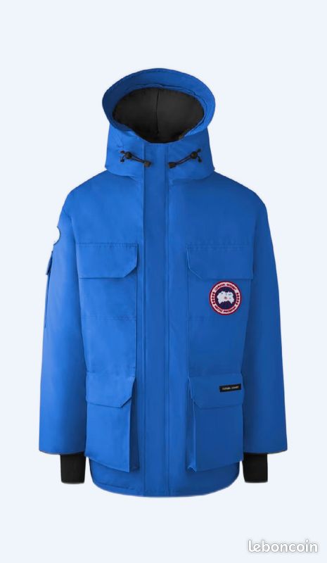 Parka Canada Goose (image 1)