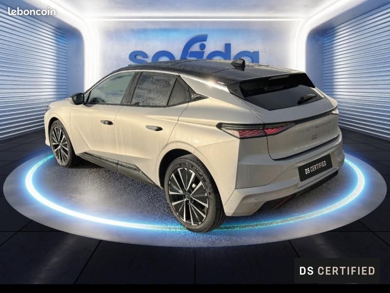 Ds N°4 E-TENSE 213ch Etoile (image 7)