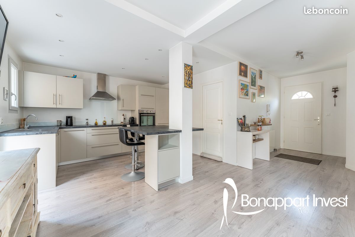 Maison 4 pièces 92 m² · à Brignais · 92 m² · 339 000 €