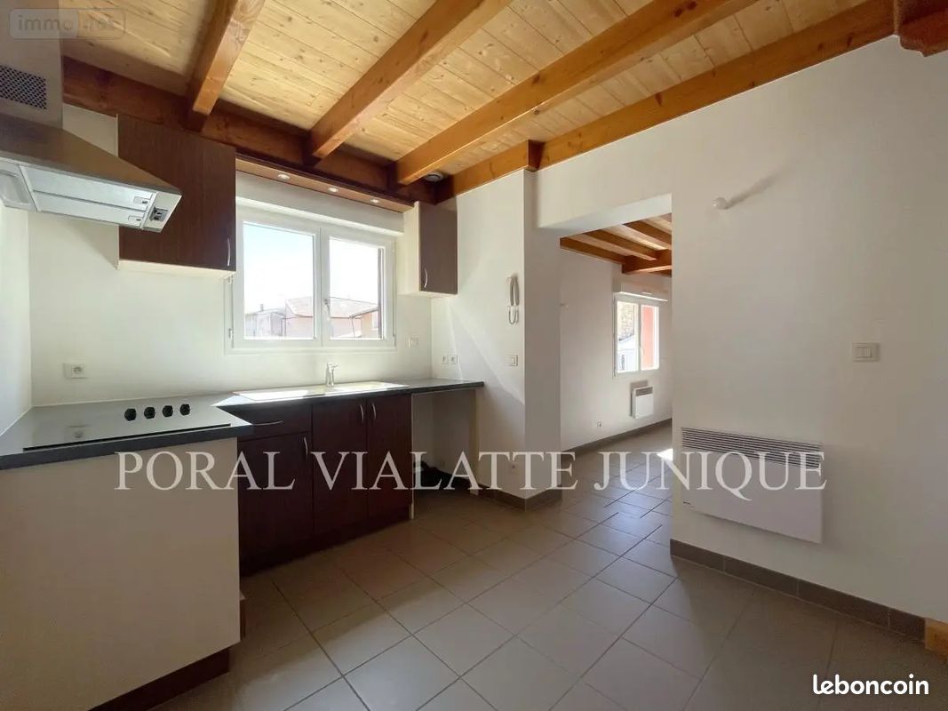 Maison 3 pièces 88 m² · à Lagnieu · 88 m² · 160 000 €