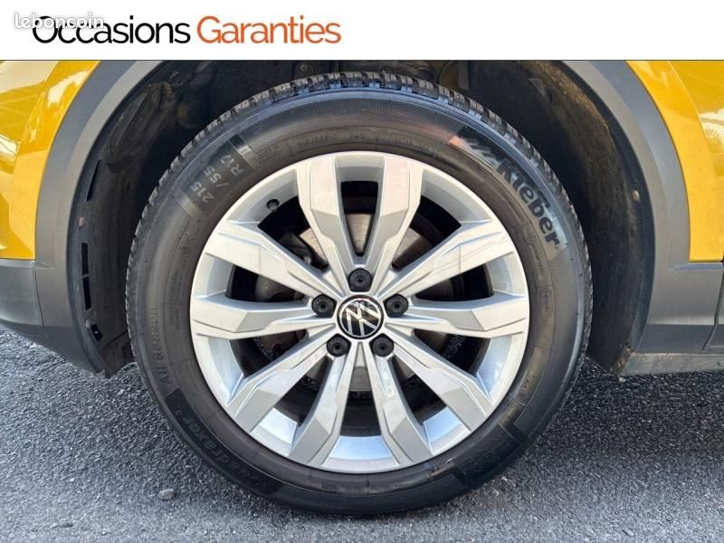 Volkswagen T-Roc 2.0 TDI 115ch Lounge S&S (image 25)