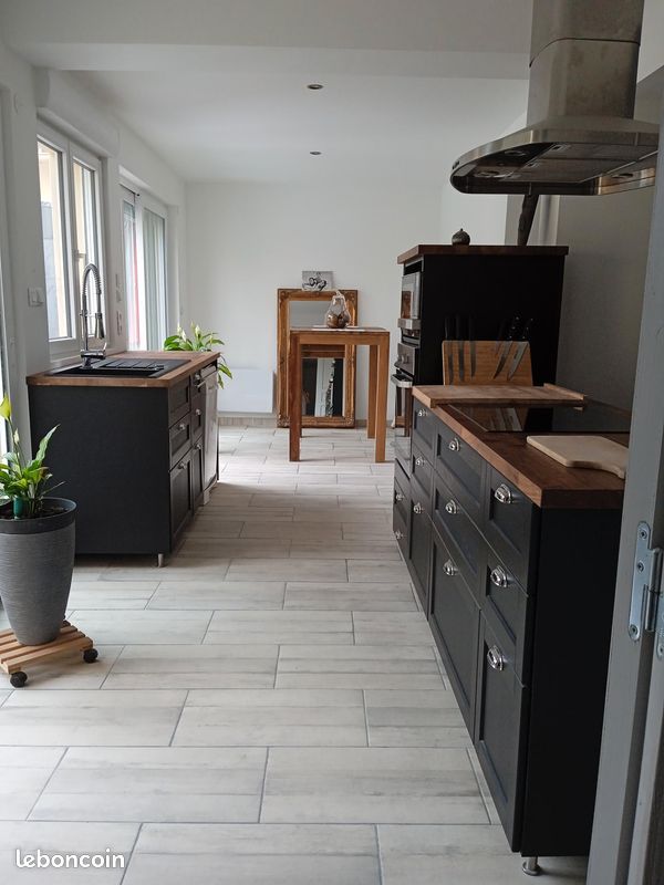 Maison 6 pièces 160 m² · à Nantes · 160 m² · 635 000 €