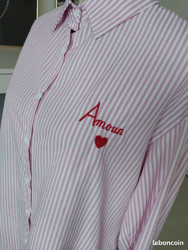 Chemise (image 6)