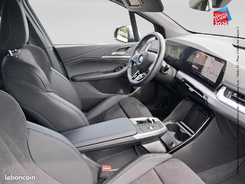 Bmw Série 2 ActiveTourer 220i 170ch M Sport DKG7 (image 5)