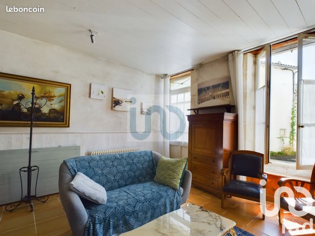 Maison 4 pièces 87 m²
