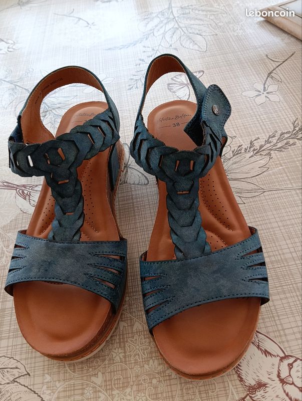 Sandales femme (image 2)