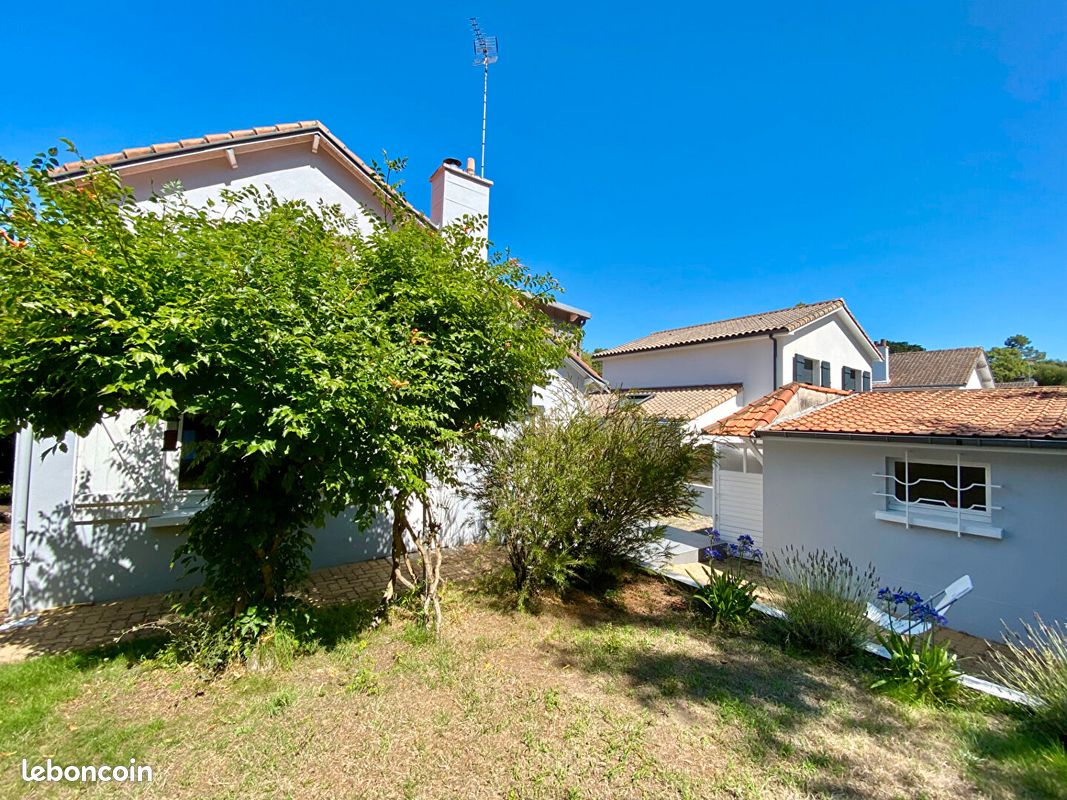 Maison 5 pièces 100 m² · à La Baule-Escoublac · 100 m² · 556 500 €