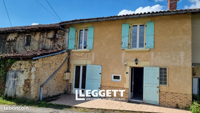 Maison 5 pièces 99 m²