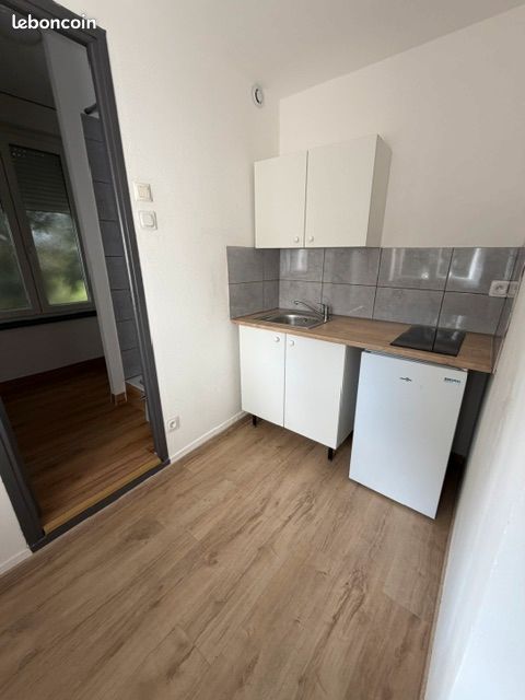 Appartement 4 pièces 32 m² · à Lille · 32 m² · 670 €