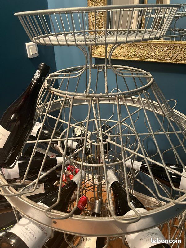 Casier à vin (image 5)