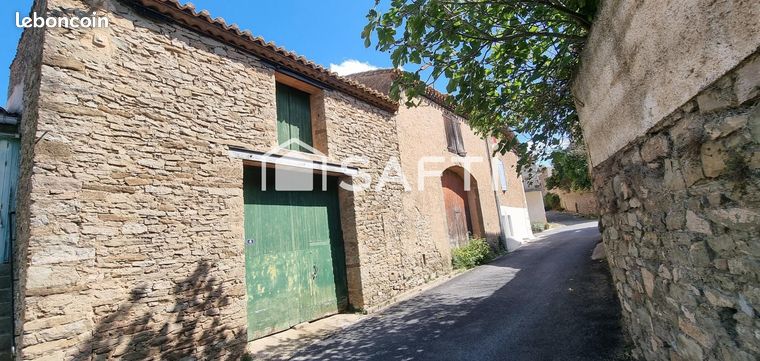 Parking/box CASTELNAU-D'AUDE