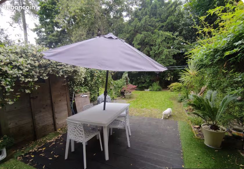 Maison 5 pièces 100 m² · à Saint-Herblain · 100 m² · 1 350 €/mois