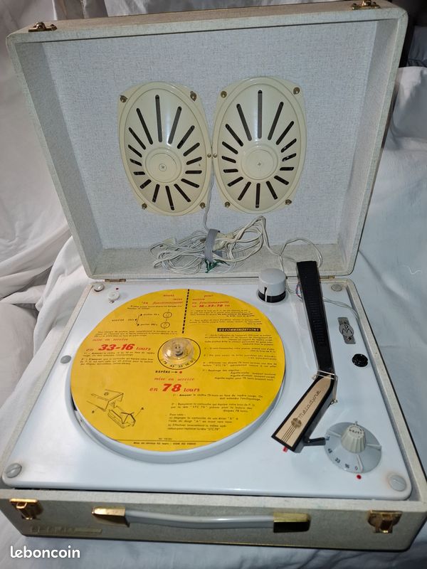 la première Se marier Prémisse disque vintage Alpiniste pile Etc