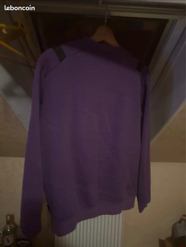 Pull project X, Paris (image 2)