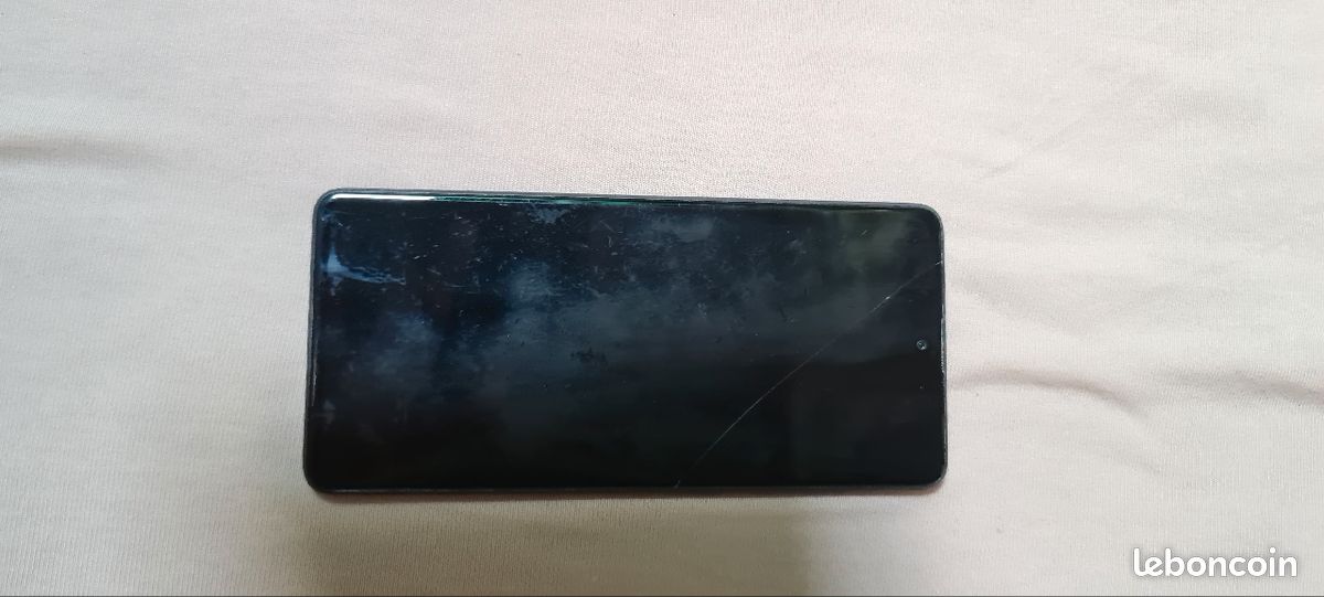 Samsumg A71 (image 1)