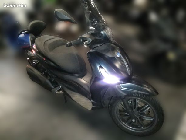 Selle Origine Piaggio Zip (depuis 2000) - Pièce