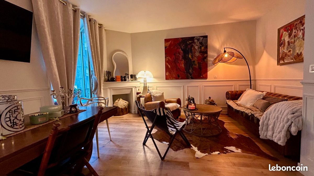 Appartement 2 pièces 40 m² · à Quimper · 40 m² · 149 800 €