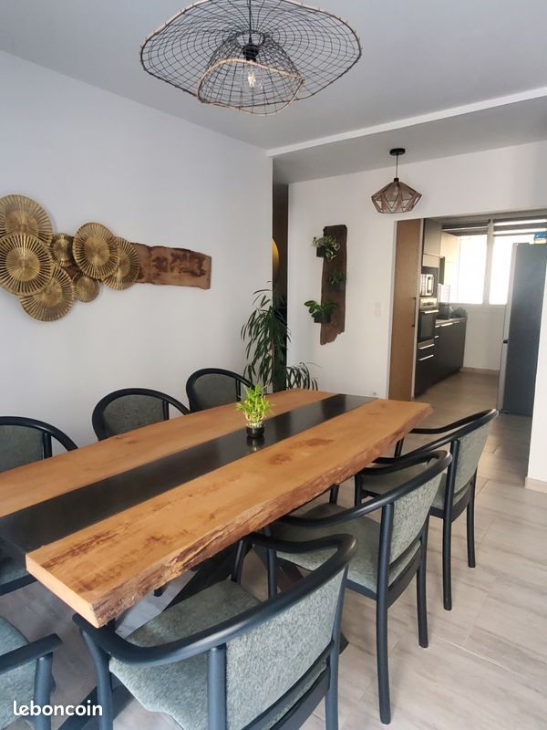 Appartement 3 pièces 78 m² · à Fréjus · 78 m² · 279 000 €