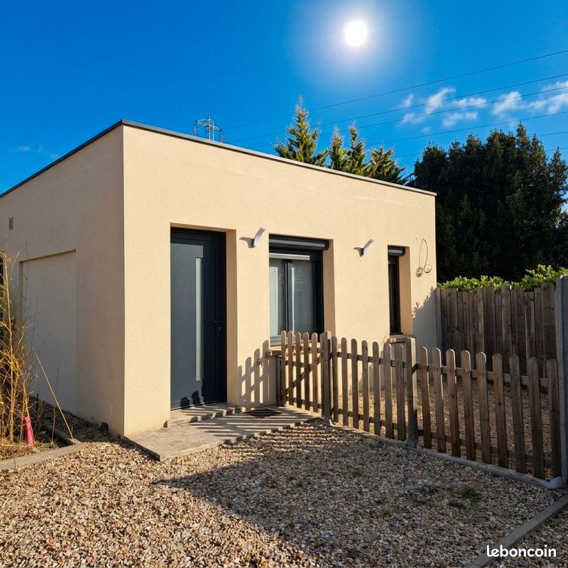 Appartement 1 pièce 22 m² · à Coignières · 22 m² · 750 €/mois