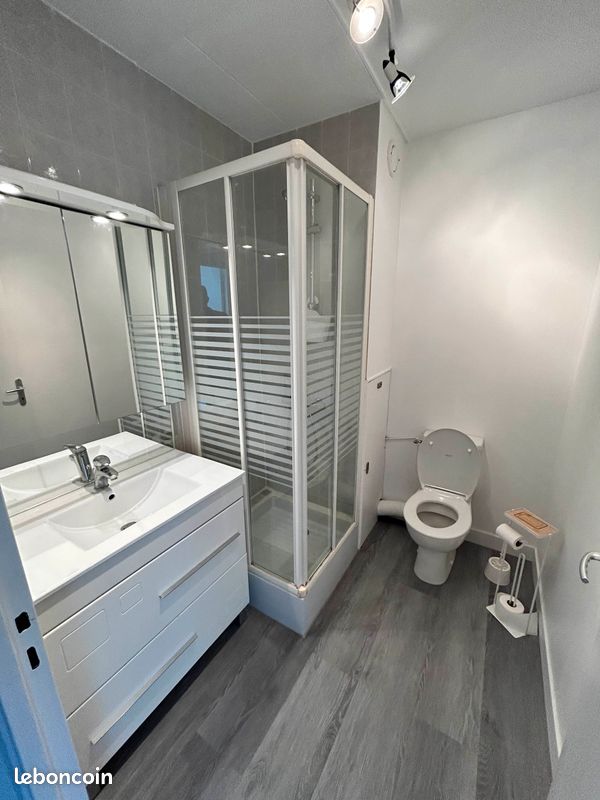 Appartement a louer sens - 1 pièce(s) - 28 m2 - Surfyn